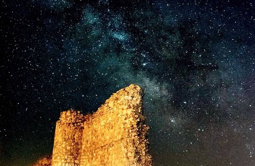 Valeria Casa | La Quinta de Malu. Escapada romántica a Cuenca