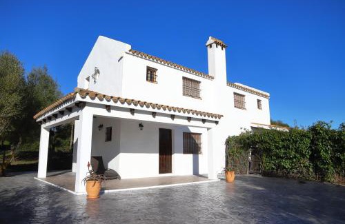 Zahora Casa | La Quinta de María Luisa
