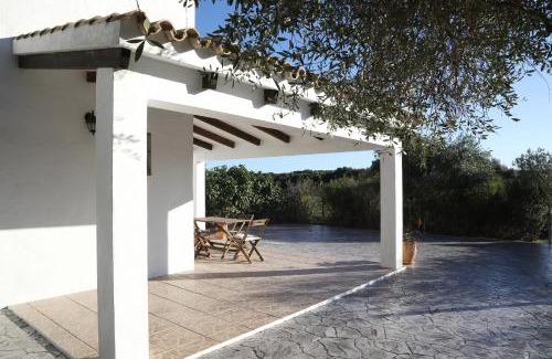 Zahora Casa | La Quinta de María Luisa