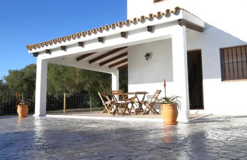 Zahora Casa | La Quinta de María Luisa