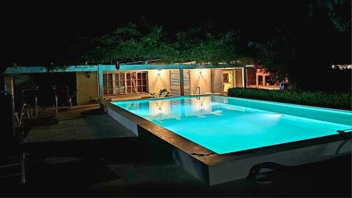 Mercedes Casa | La Quinta de Pablo