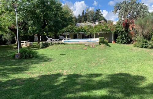 Mercedes Casa | La Quinta de Pablo