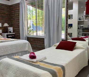 Santa Rosa Apartamento | La Quinta Departamento