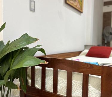 Santa Rosa Apartamento | La Quinta Departamento