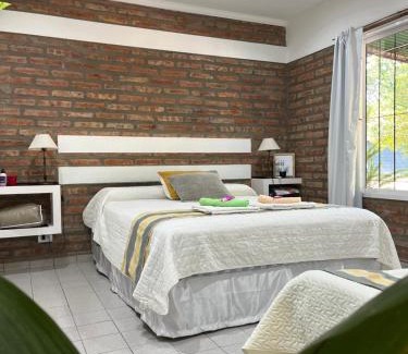 Santa Rosa Apartamento | La Quinta Departamento