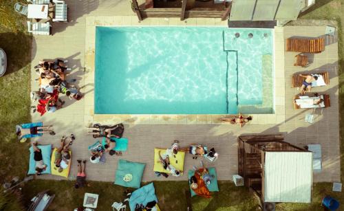 El Tesoro Hostal | La Quinta Hostel & Suites