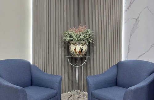 Sector 2 Hotel | La Quinta Hotel