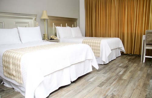 Sector 2 Hotel | La Quinta Hotel