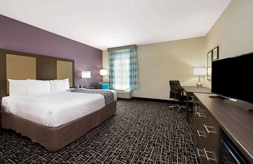 Lake Charles Hotel | La Quinta Inn and Suites Casino area