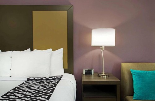 Lake Charles Hotel | La Quinta Inn and Suites Casino area