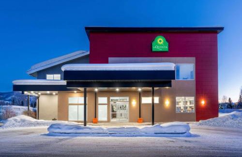 Steamboat Springs Hotel | La Quinta Inn by Wyndham Steamboat Springs