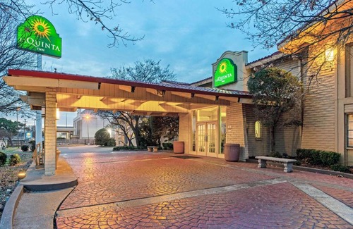 Wichita Falls Hotel | La Quinta Inn by Wyndham Wichita Falls Event Center North