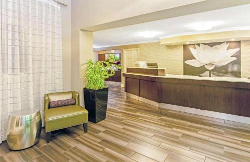 Wichita Falls Hotel | La Quinta Inn by Wyndham Wichita Falls Event Center North