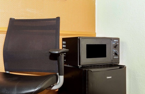 Capitol District Hotel | La Quinta Inn by Wyndham Austin Capitol / Downtown