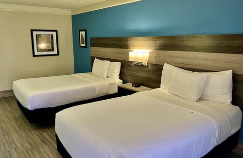 North Westminster Hotel | La Quinta Inn by Wyndham Denver Northglenn