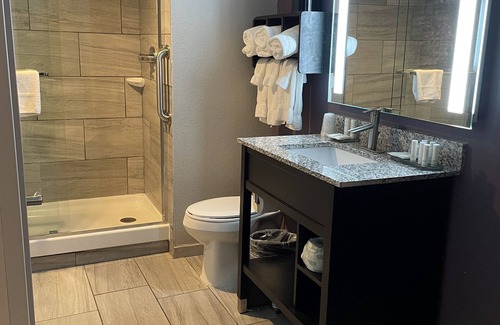 Glenwood Springs Hotel | La Quinta Inn & Suites by Wyndham Glenwood Springs