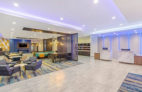 Miramar Beach Hotel | La Quinta Inn & Suites by Wyndham Miramar Beach-Destin