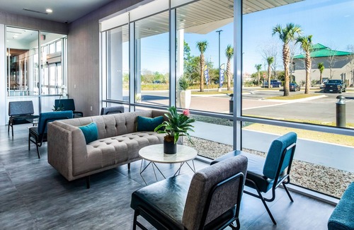 Miramar Beach Hotel | La Quinta Inn & Suites by Wyndham Miramar Beach-Destin