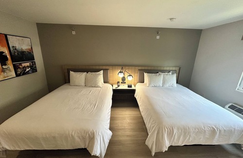 Greenville - Spartanburg Hotel | Midtown Suites-Greenville