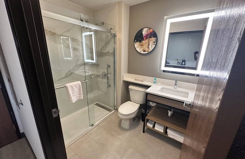 Greenville - Spartanburg Hotel | Midtown Suites-Greenville