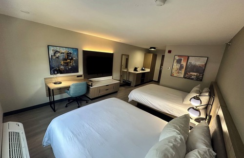 Greenville - Spartanburg Hotel | Midtown Suites-Greenville