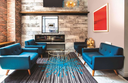 Downtown Baltimore Hotel | La Quinta Inn & Suites by Wyndham Baltimore Downtown