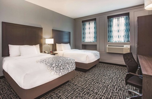 Downtown Baltimore Hotel | La Quinta Inn & Suites by Wyndham Baltimore Downtown