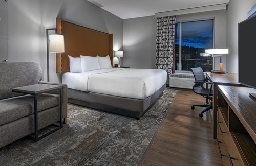 Flagstaff Hotel | La Quinta Inn & Suites by Wyndham Flagstaff East I-40