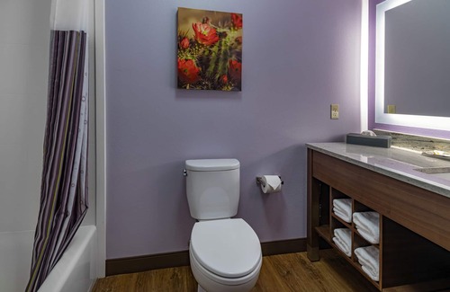 Flagstaff Hotel | La Quinta Inn & Suites by Wyndham Flagstaff East I-40