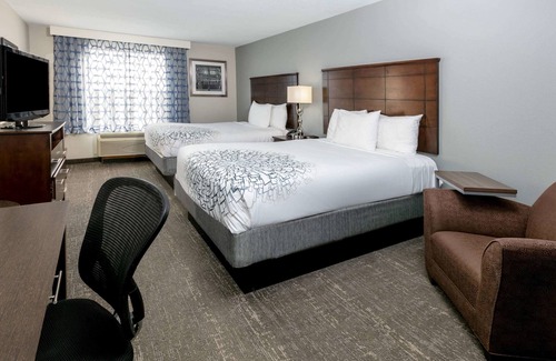 Horn Lake Hotel | La Quinta Inn & Suites by Wyndham Horn Lake / Southaven Area