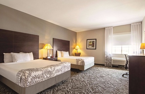 McKinney Hotel | La Quinta Inn & Suites by Wyndham McKinney