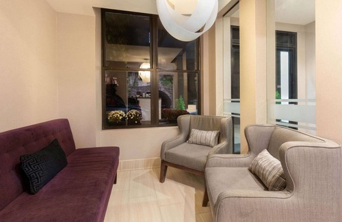 Lincoln Square Hotel | La Quinta Inn & Suites by Wyndham New York City Central Park