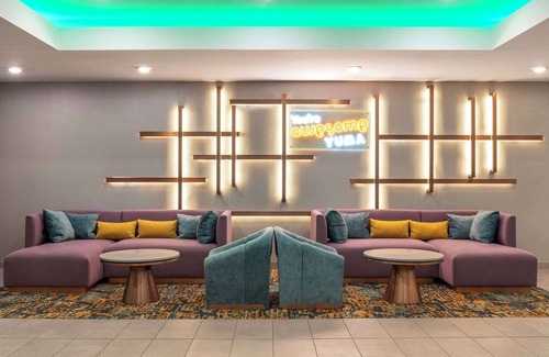 Yuma Hotel | La Quinta Inn & Suites By Wyndham Yuma