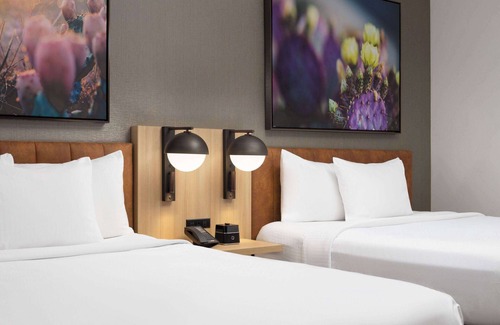 Yuma Hotel | La Quinta Inn & Suites By Wyndham Yuma