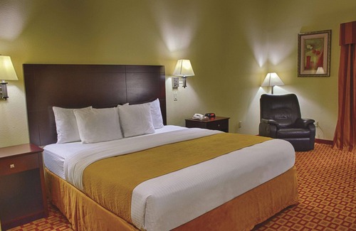 Alice Hotel | La Quinta Inn & Suites by Wyndham Alice