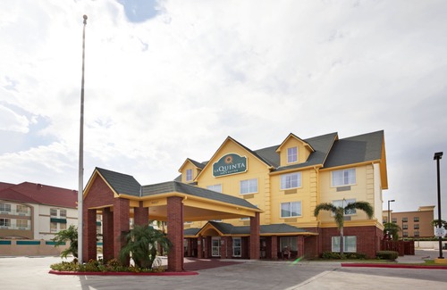 Pharr Hotel | La Quinta Inn & Suites by Wyndham Pharr - Rio Grande Valley