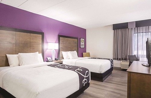 Rosedale Hotel | La Quinta Inn & Suites by Wyndham Baltimore N / White Marsh