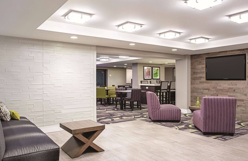 Rosedale Hotel | La Quinta Inn & Suites by Wyndham Baltimore N / White Marsh