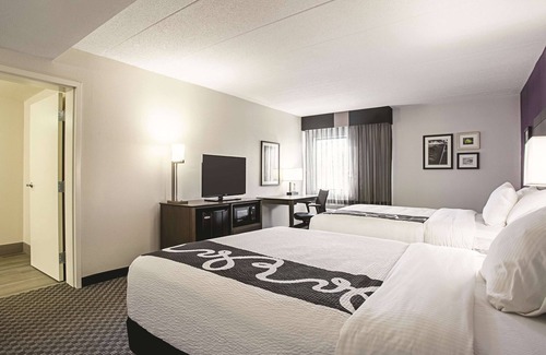 Rosedale Hotel | La Quinta Inn & Suites by Wyndham Baltimore N / White Marsh