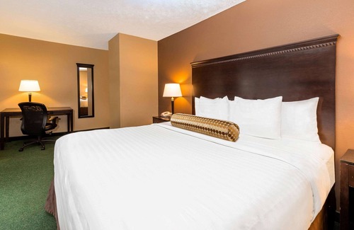 Belltown Hotel | La Quinta Inn & Suites by Wyndham Seattle Downtown