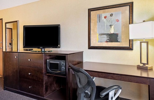 Boise Hotel | La Quinta Inn & Suites by Wyndham Boise Airport