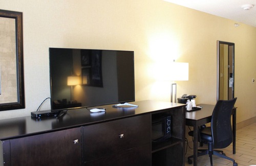Boise Hotel | La Quinta Inn & Suites by Wyndham Boise Airport