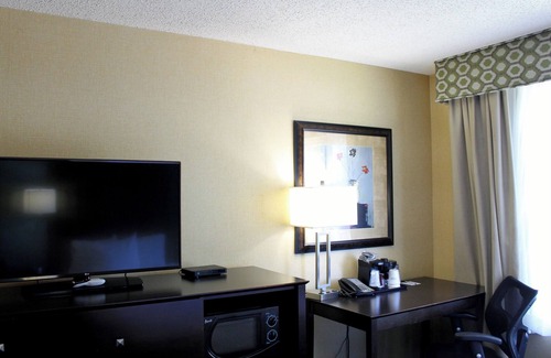 Boise Hotel | La Quinta Inn & Suites by Wyndham Boise Airport