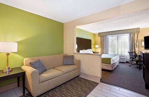Boise Hotel | La Quinta Inn & Suites by Wyndham Boise Airport