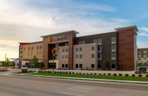 Pflugerville Hotel | La Quinta Inn & Suites by Wyndham Pflugerville