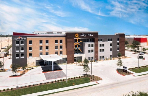Pflugerville Hotel | La Quinta Inn & Suites by Wyndham Pflugerville