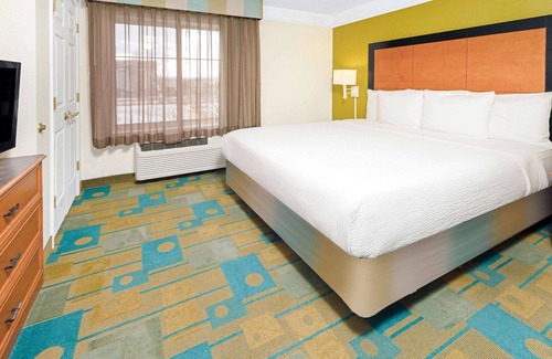 Salt Lake City Hotel | La Quinta Inn & Suites by Wyndham Salt Lake City Airport