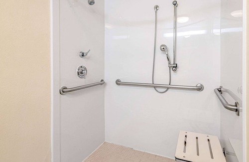 Salt Lake City Hotel | La Quinta Inn & Suites by Wyndham Salt Lake City Airport