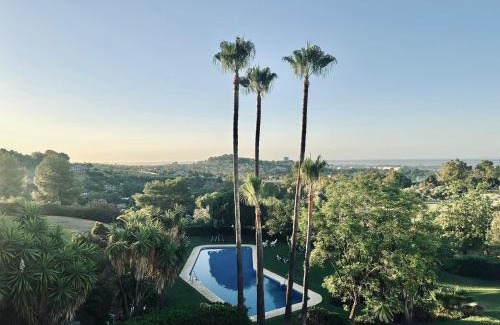 Benahavis Apartamento | La Quinta Sea View