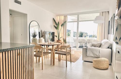 Benahavis Apartamento | La Quinta Sea View
